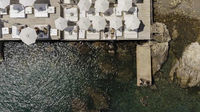 Calette Reef Club
