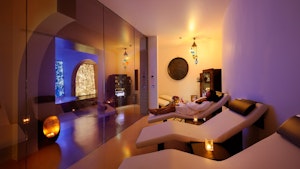 Spa - Loungers