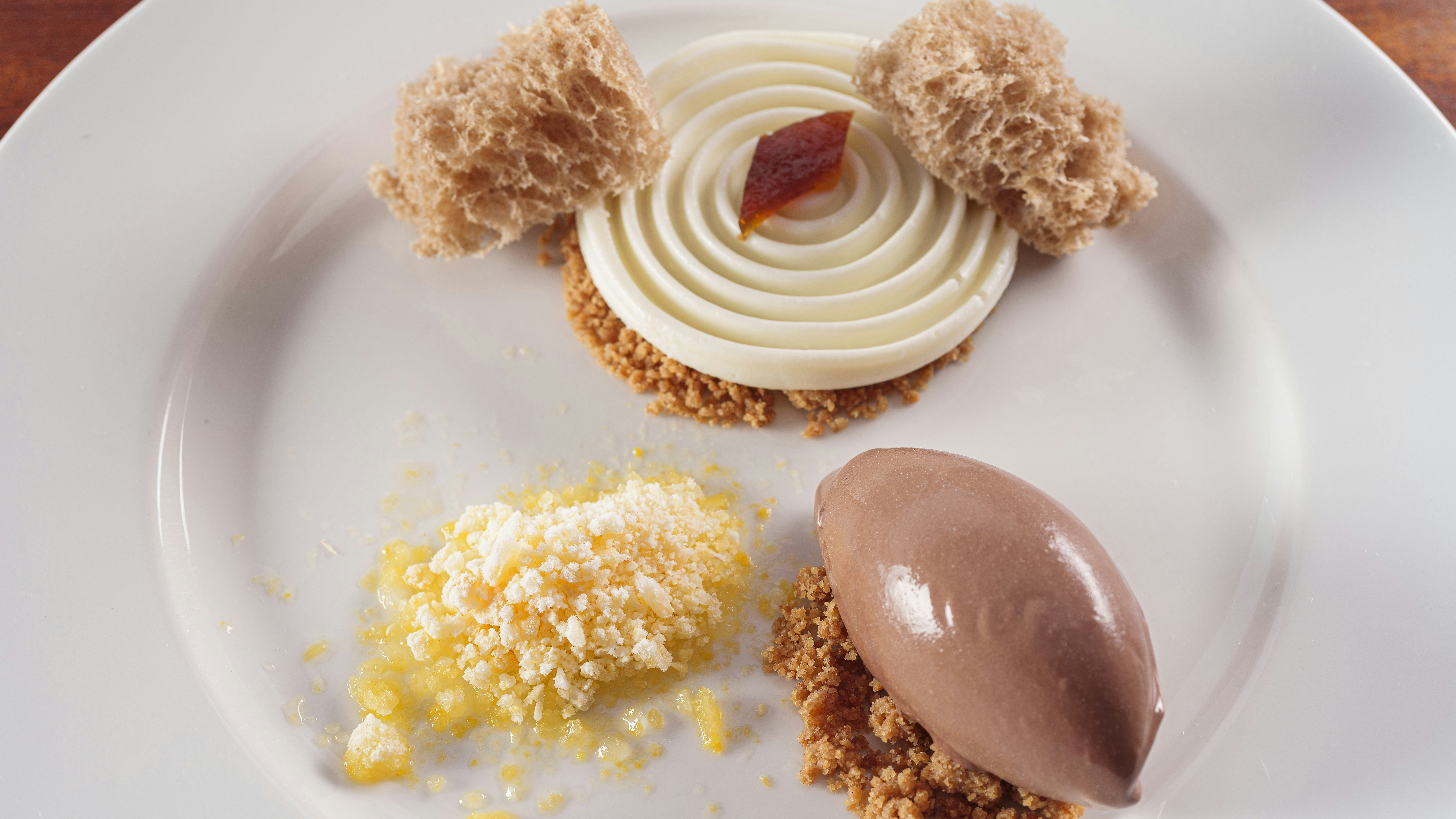 Cala Luna Restaurant