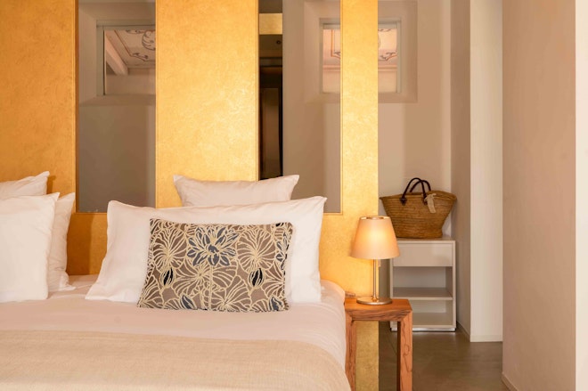 Suite - Detail