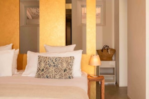Suite - Detail