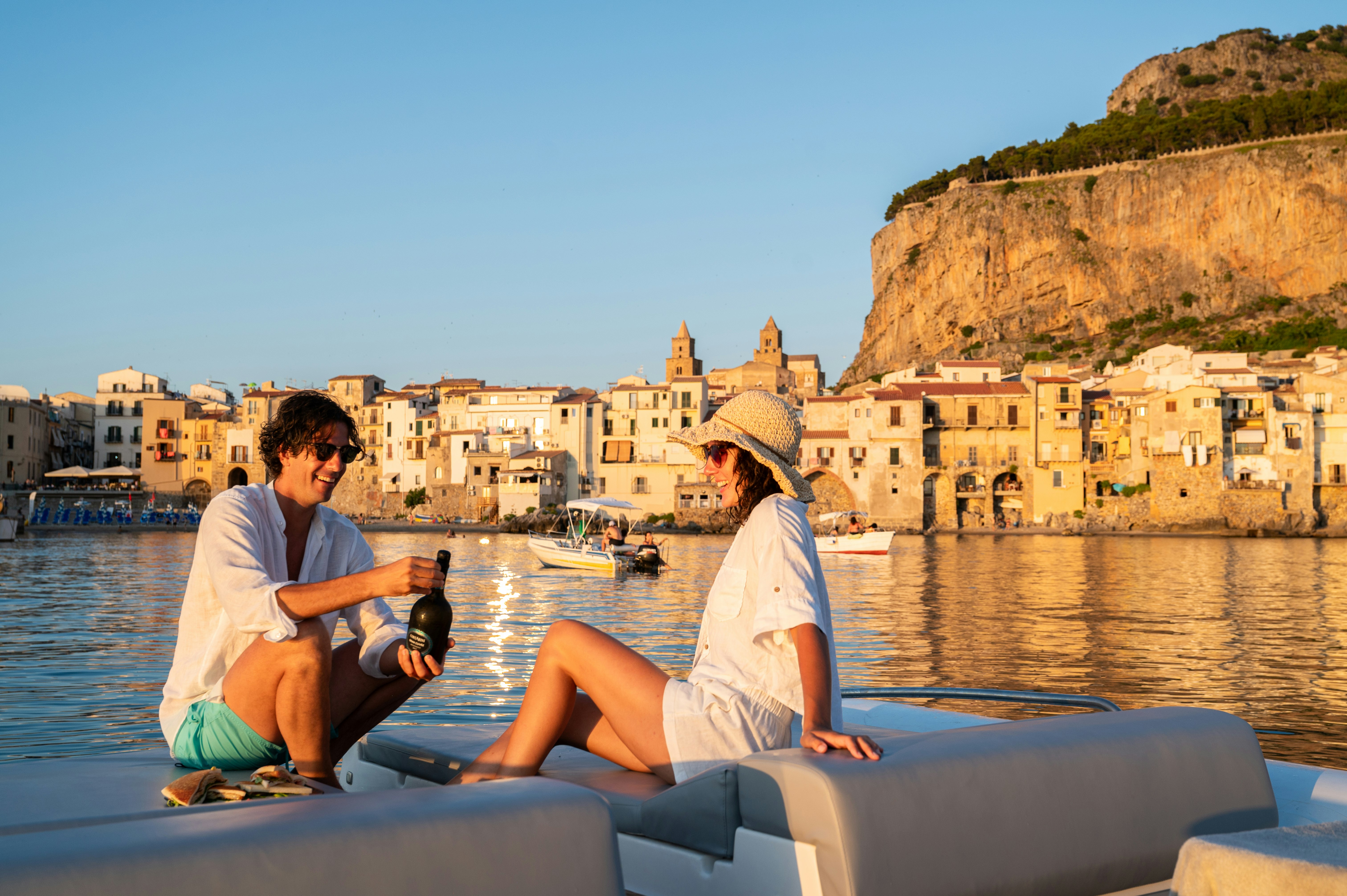 Private Boat Excursion