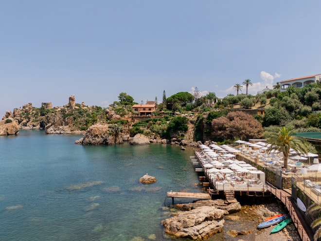 Calette Reef Club