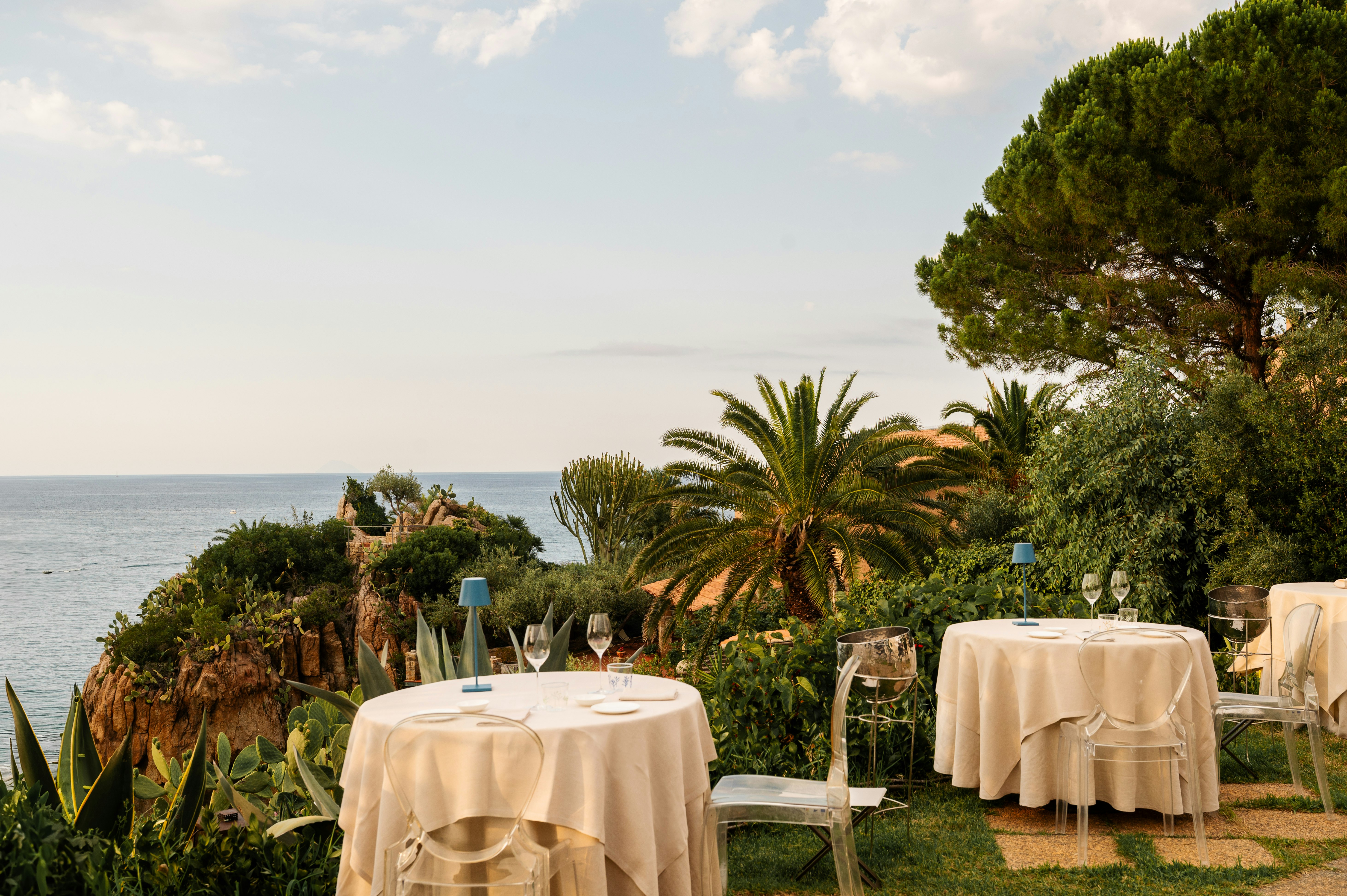 Cala Luna Restaurant