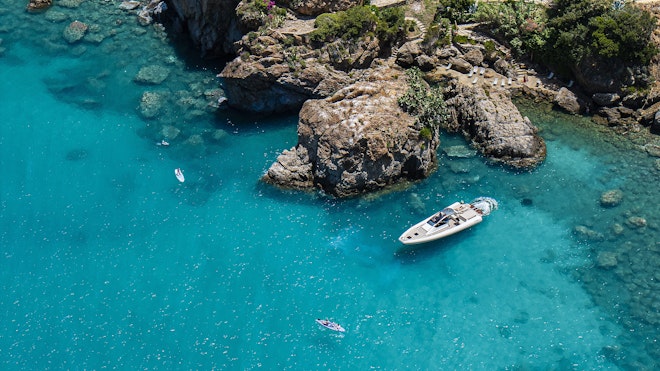 Local Boat Excursion