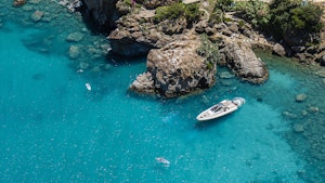Local Boat Excursion