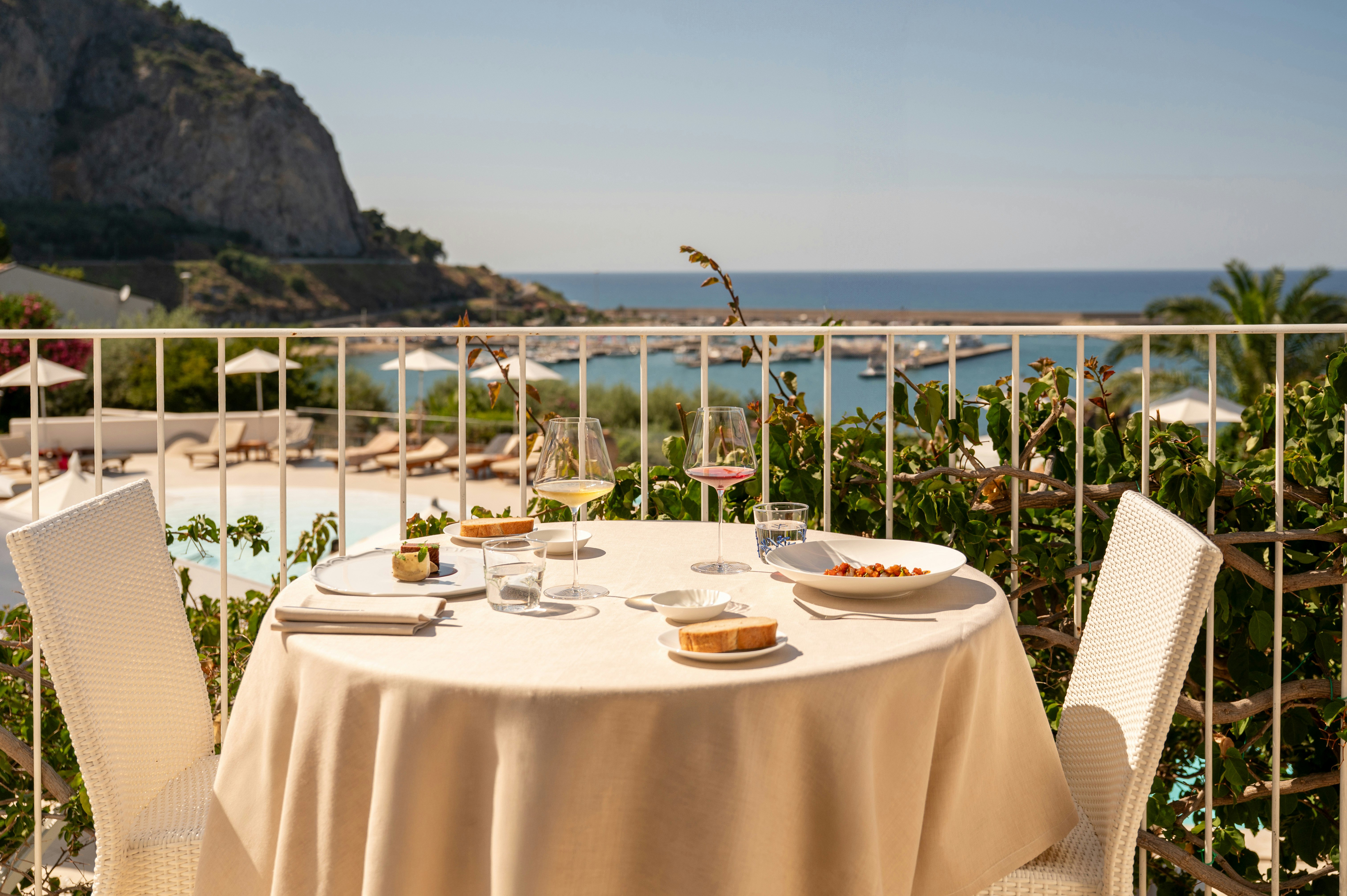 Rizzi Mari Restaurant