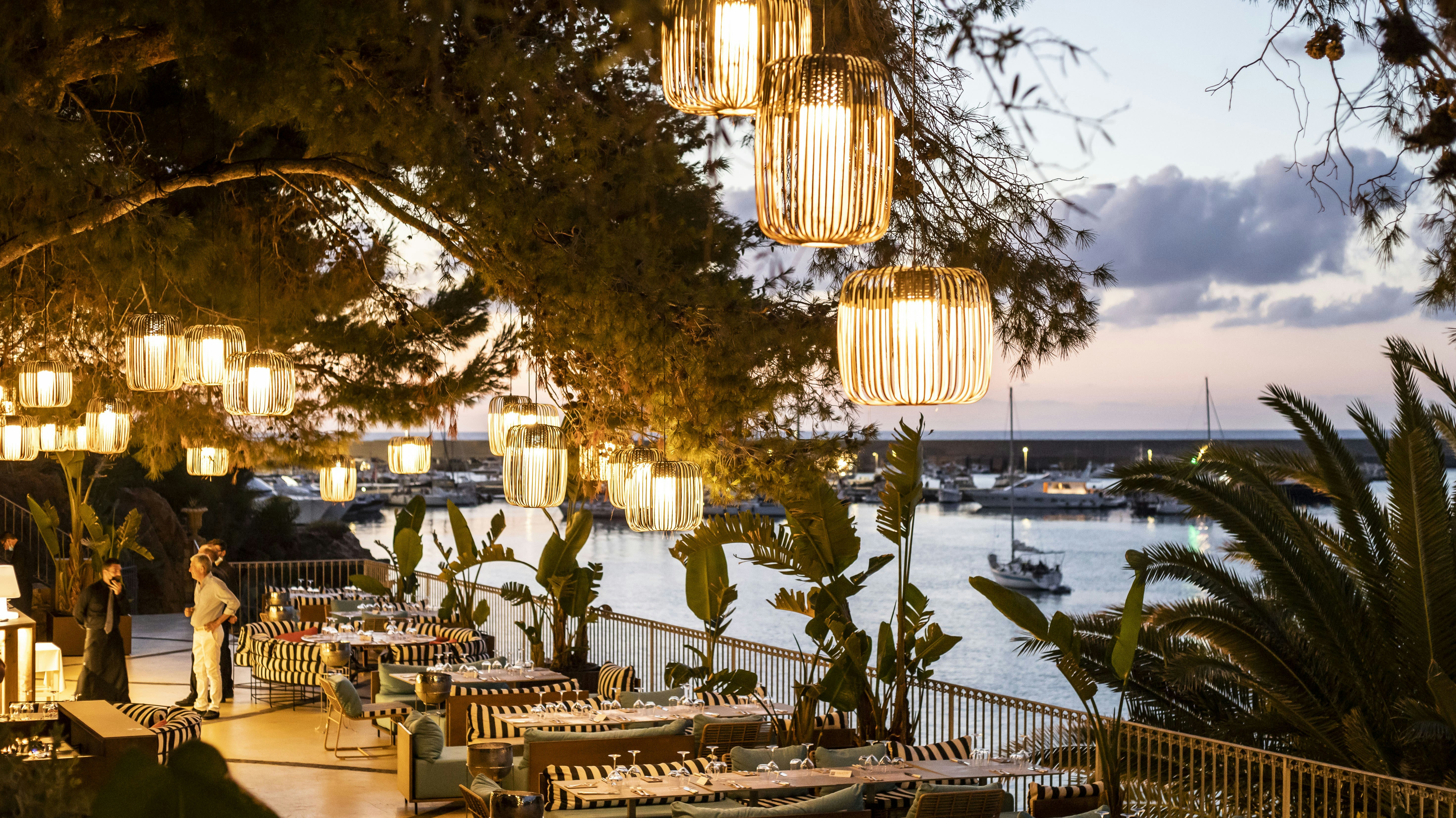 Calette Reef Restaurant