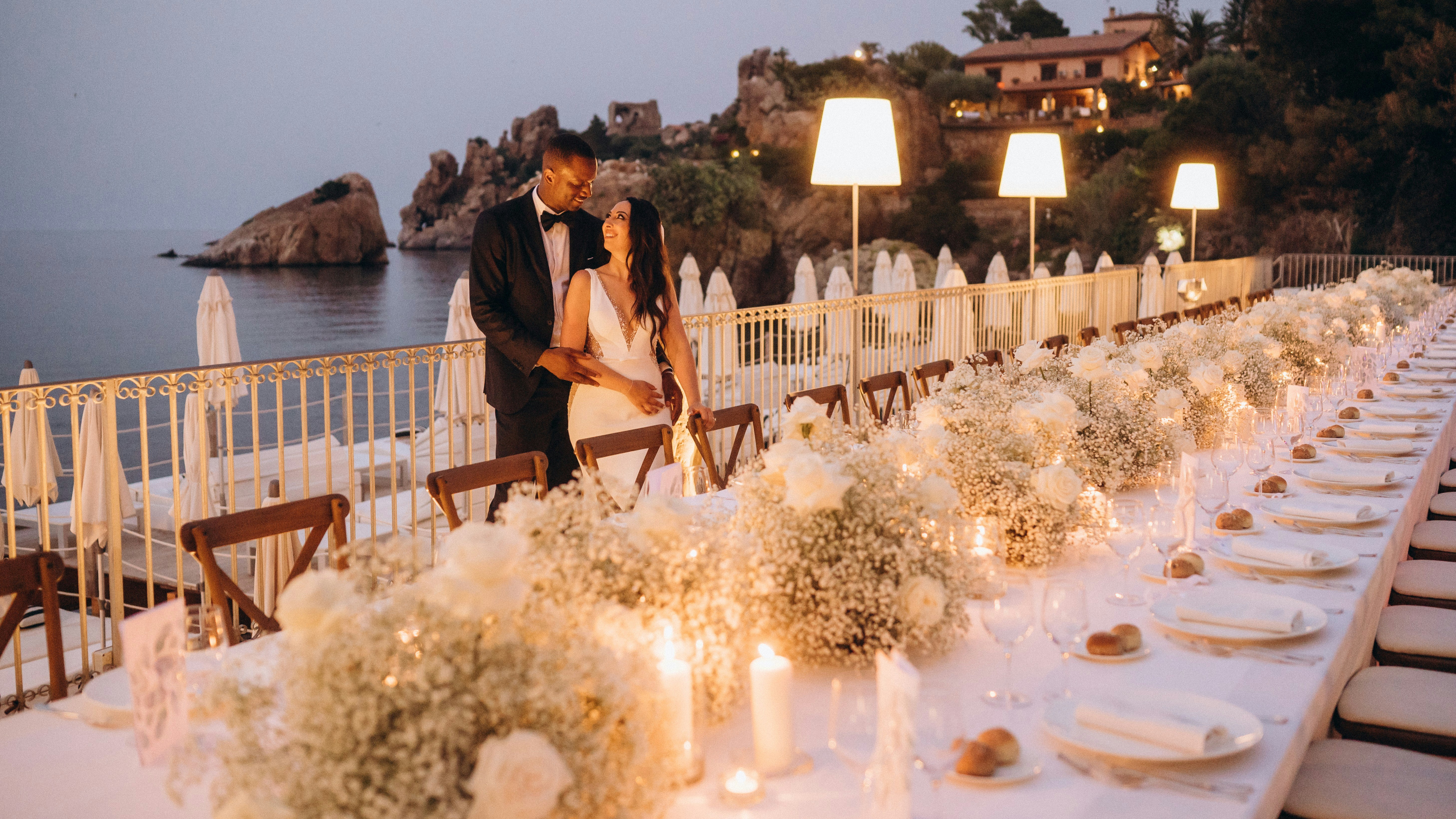 Le Calette N5 - Wedding Events