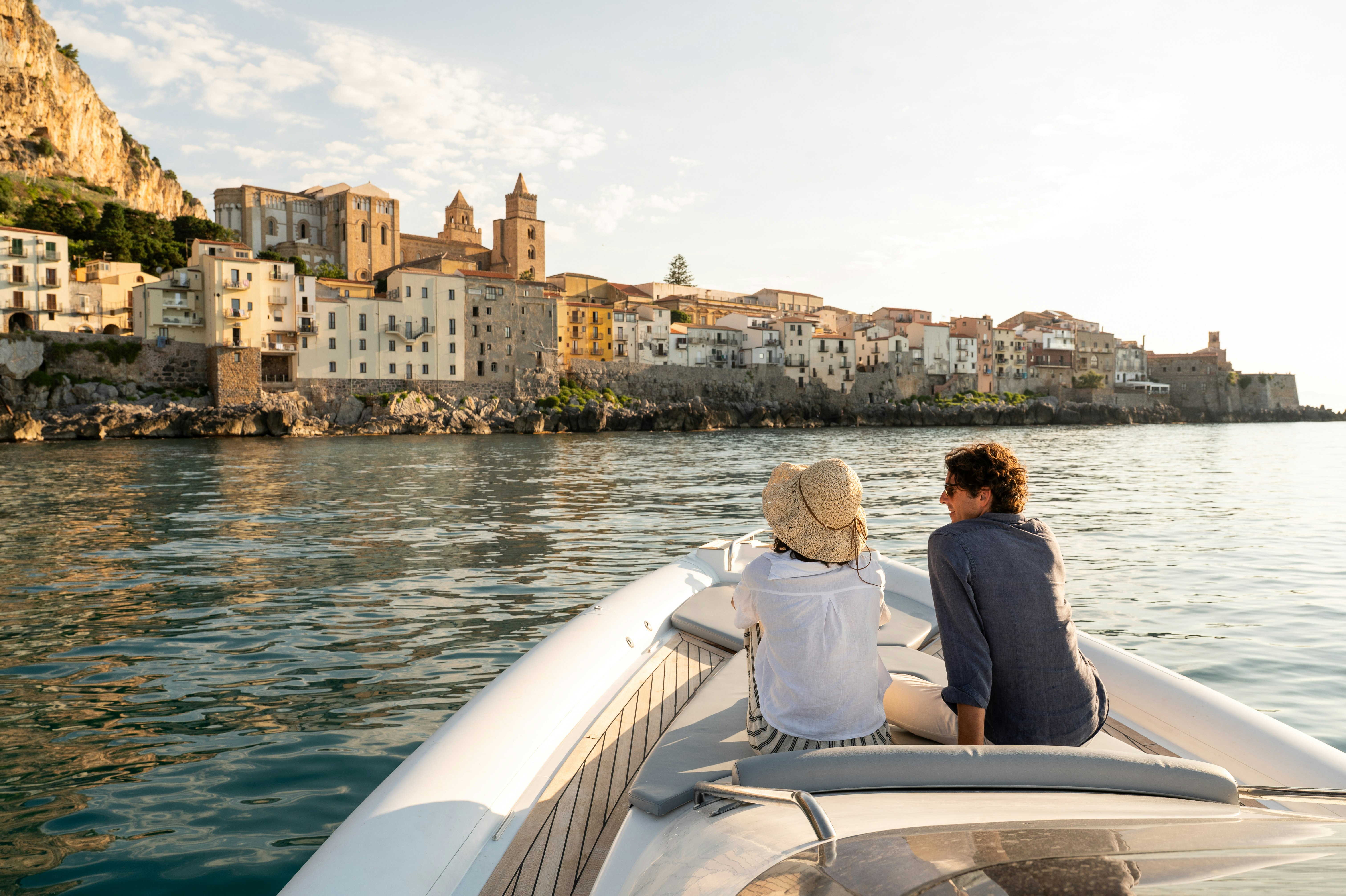 Private Boat Excursion