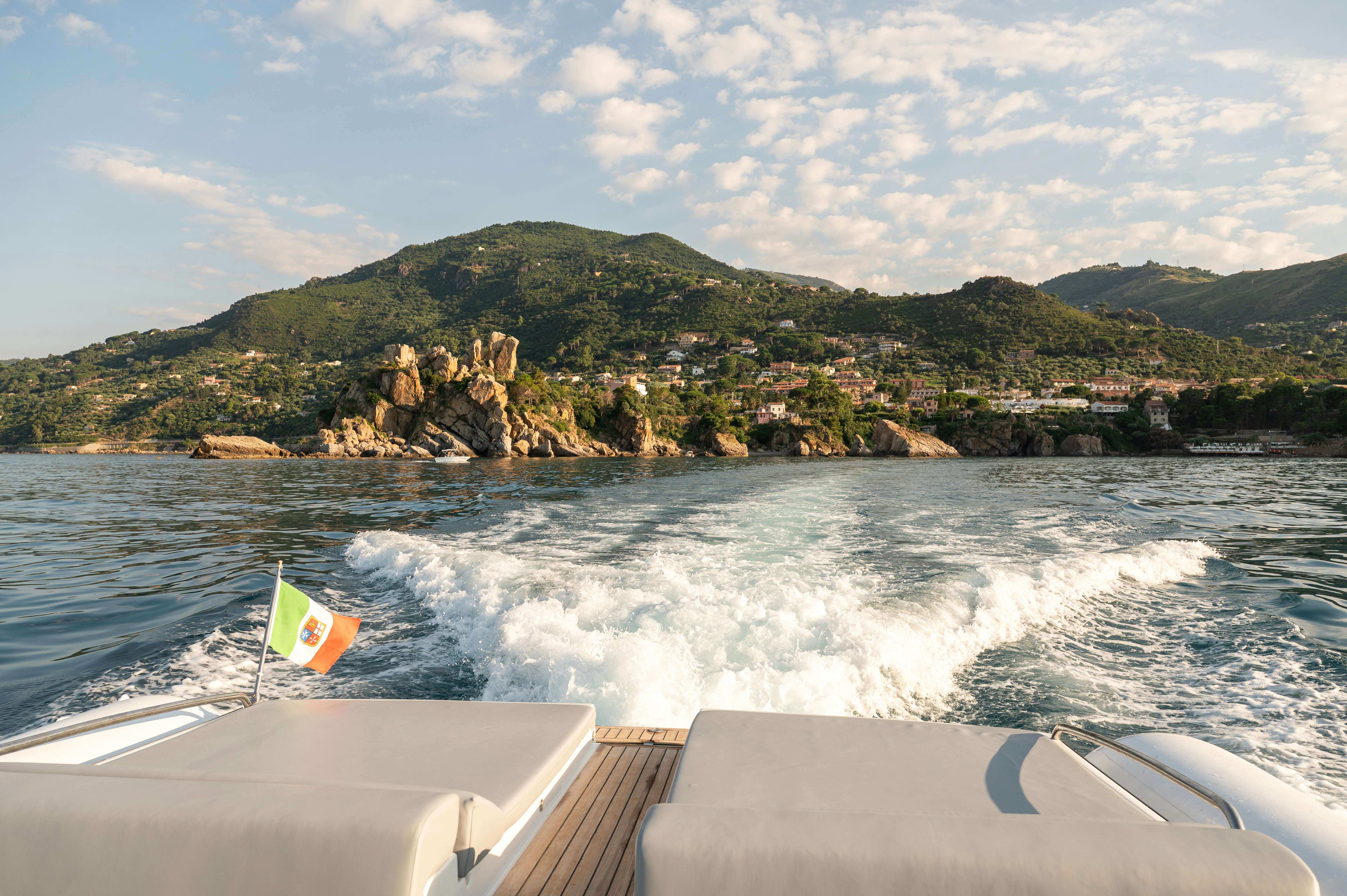 Private Boat Excursion