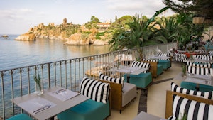 Calette Reef Restaurant