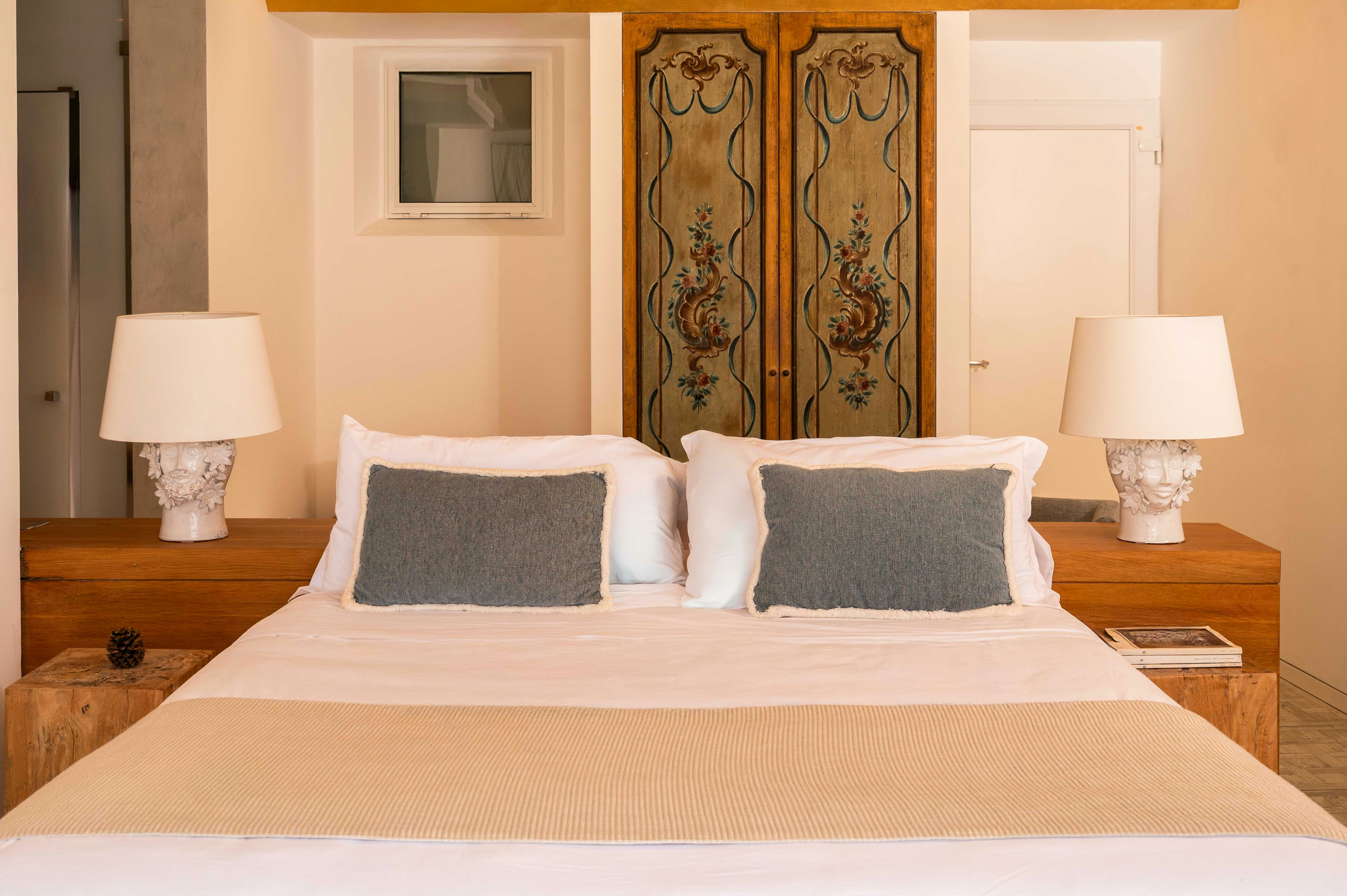 Prestige Room - Bedroom