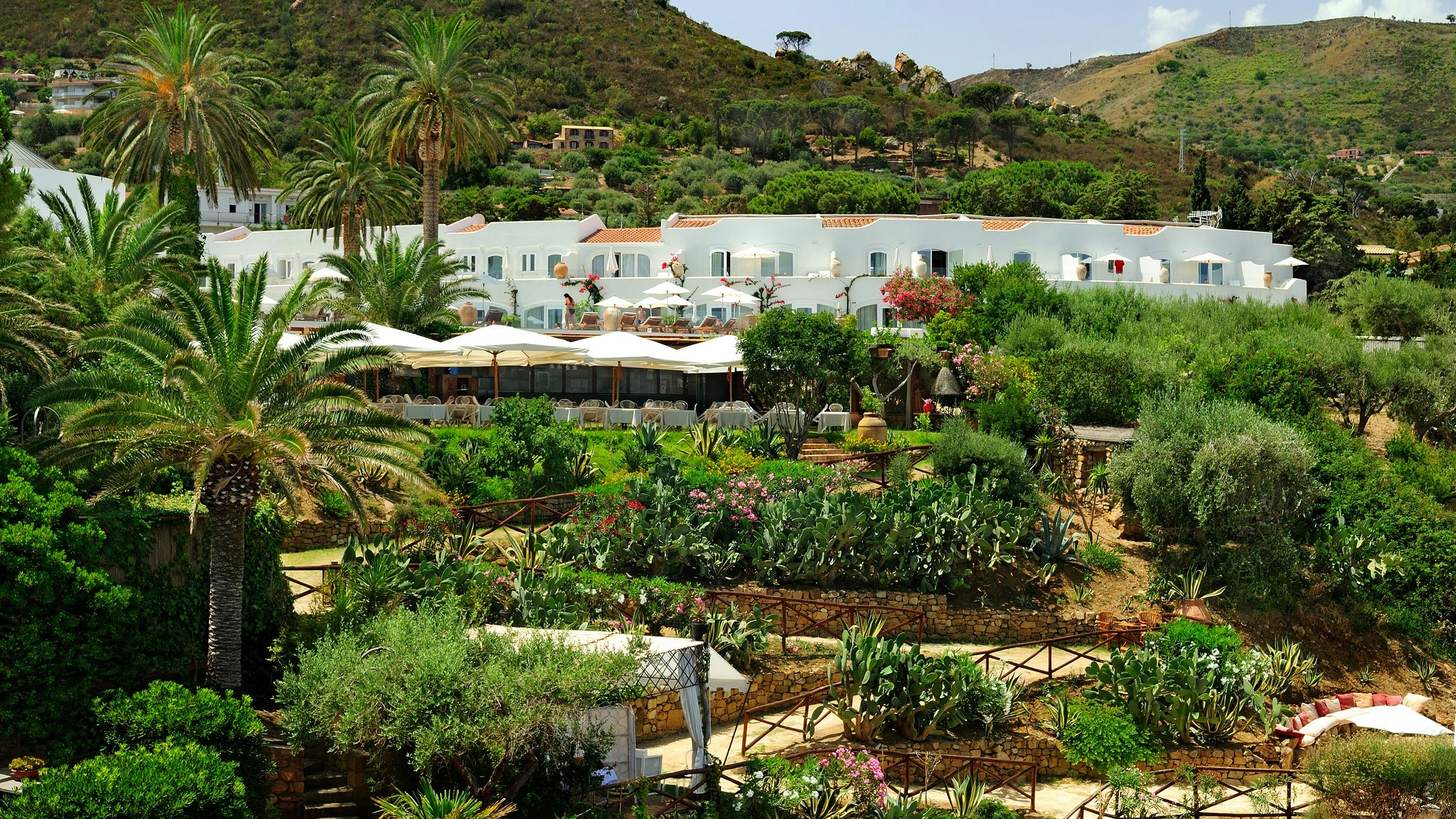 Le Calette N5 - Exterior