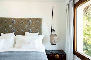 Calette Suite - Detail