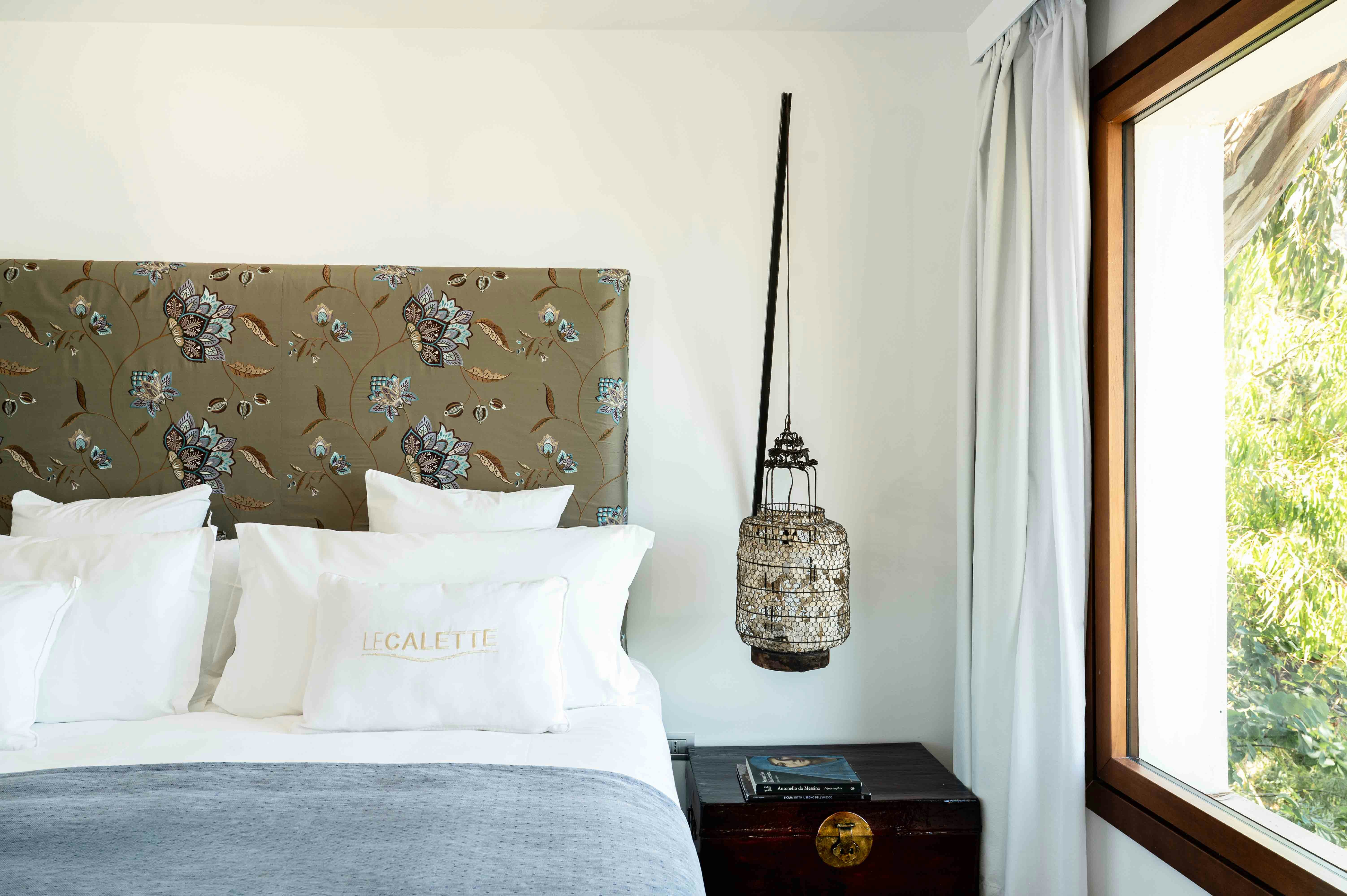 Calette Suite - Detail