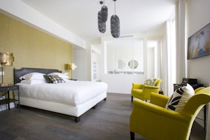 La Demeure des Jardins