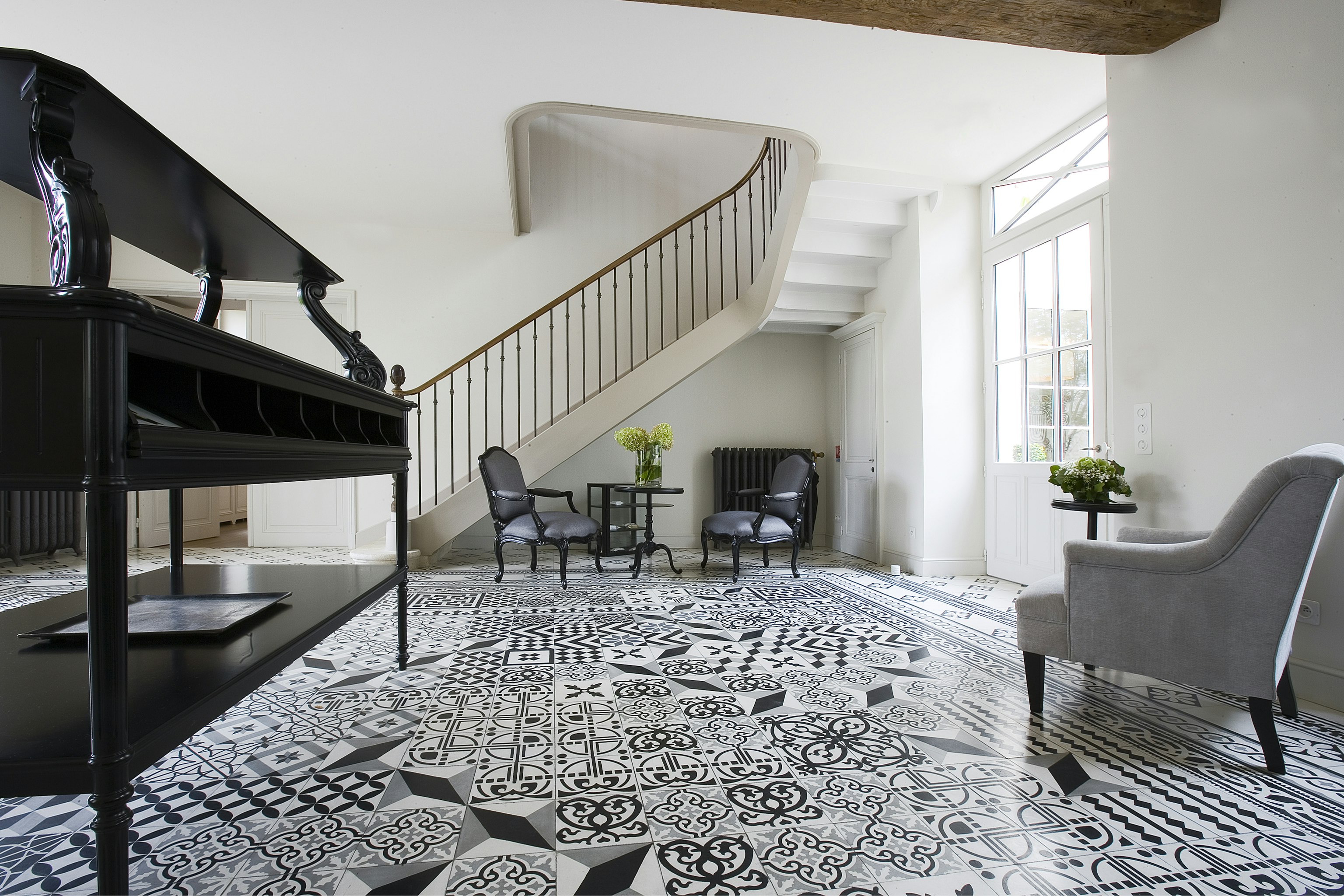 La Demeure des Jardins