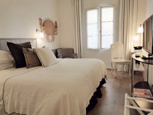 Alizee Room