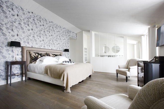 La Demeure des Jardins