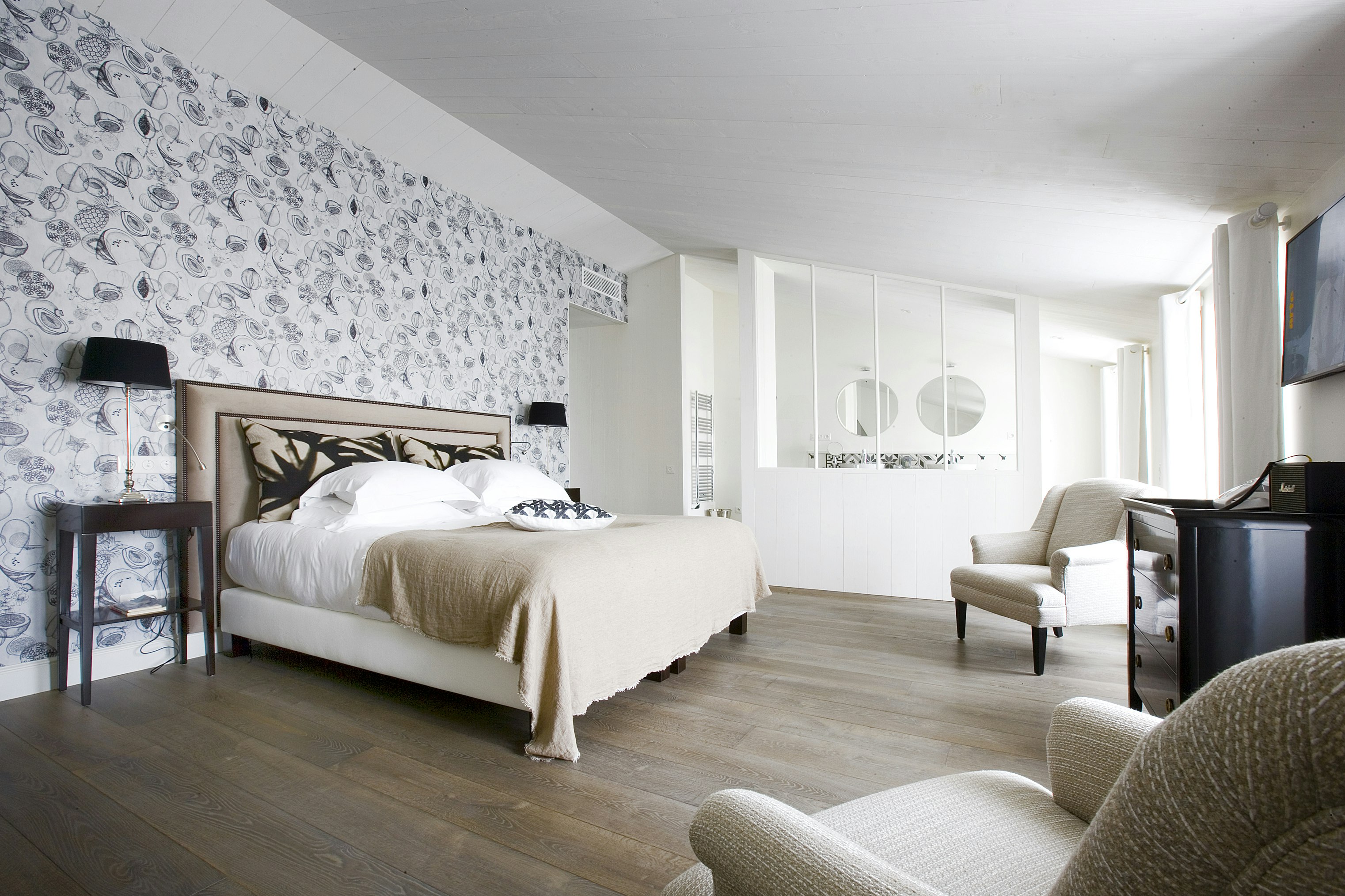 La Demeure des Jardins