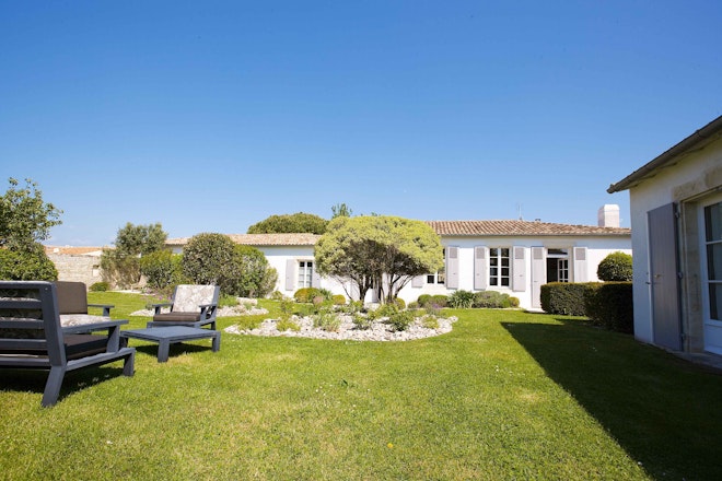 La Villa du Clos