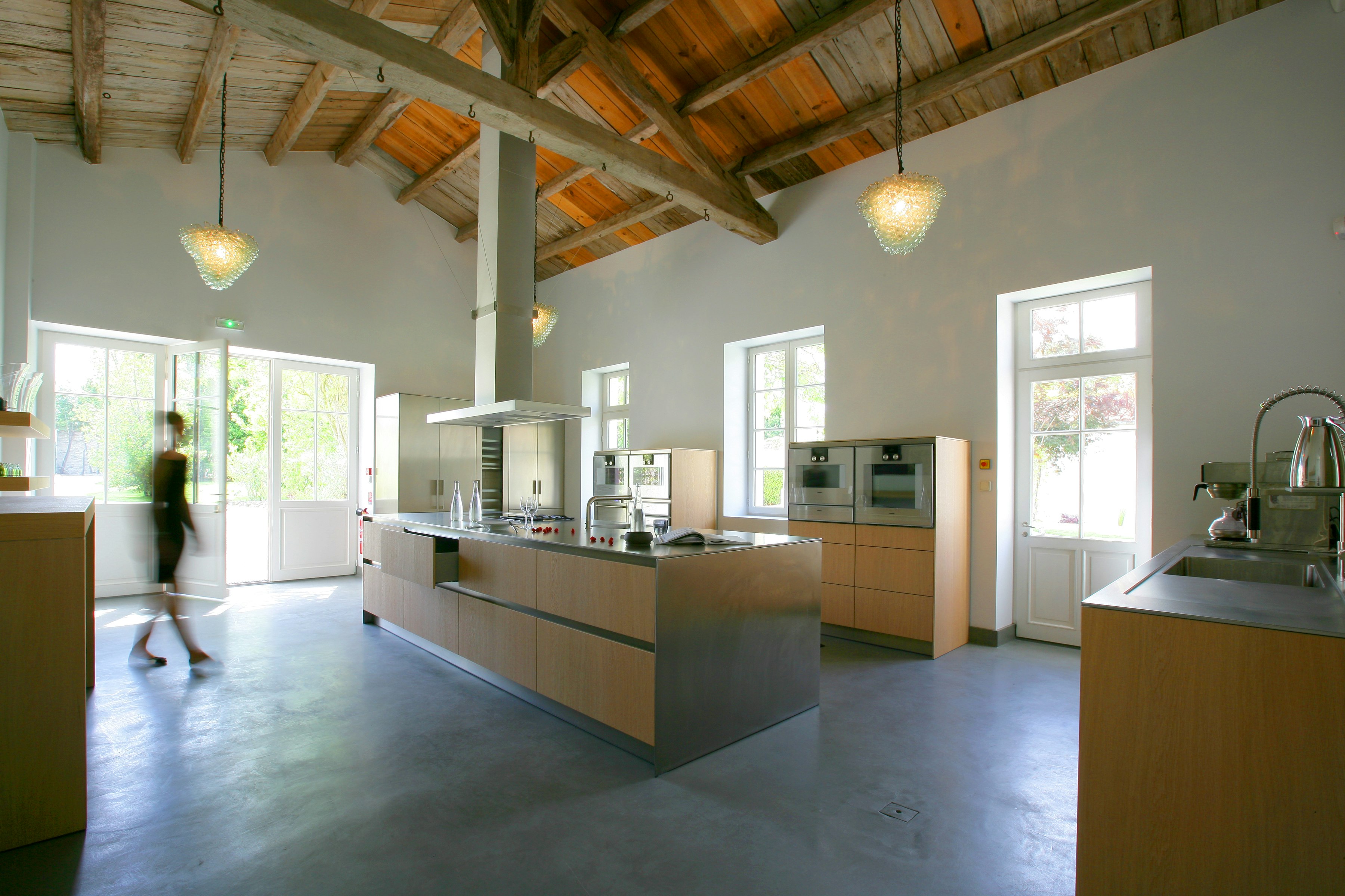 La Demeure des Jardins