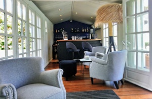 Lounge Area