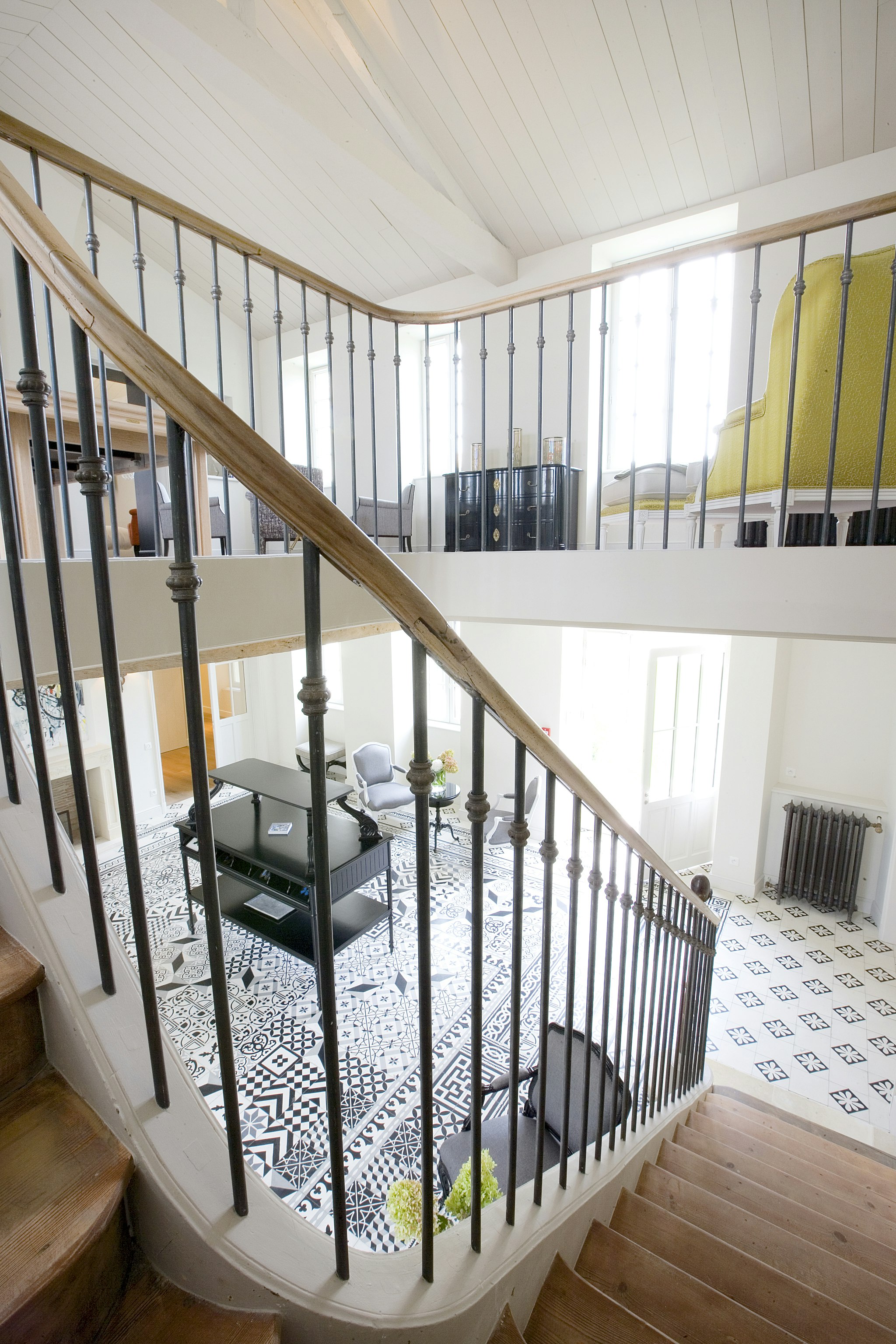 La Demeure des Jardins