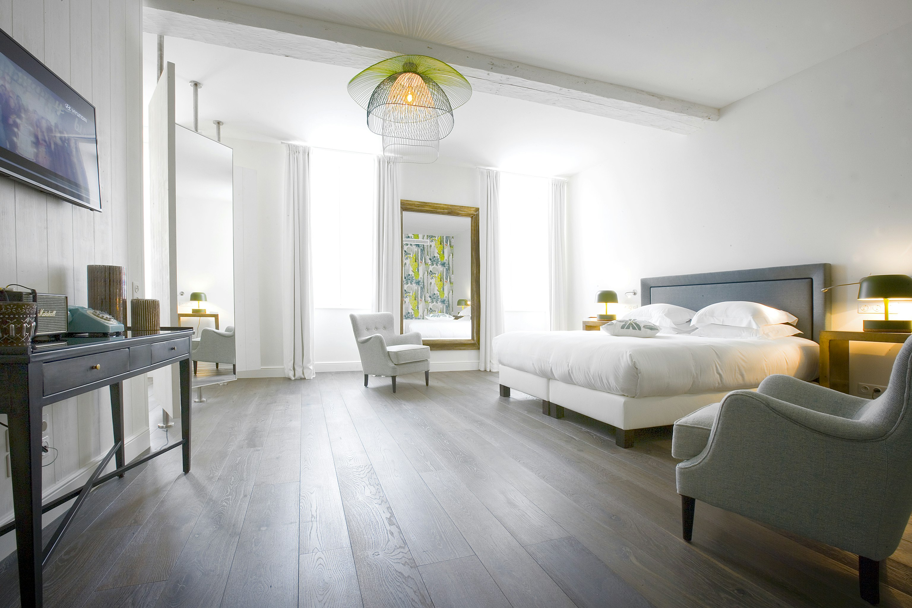 La Demeure des Jardins