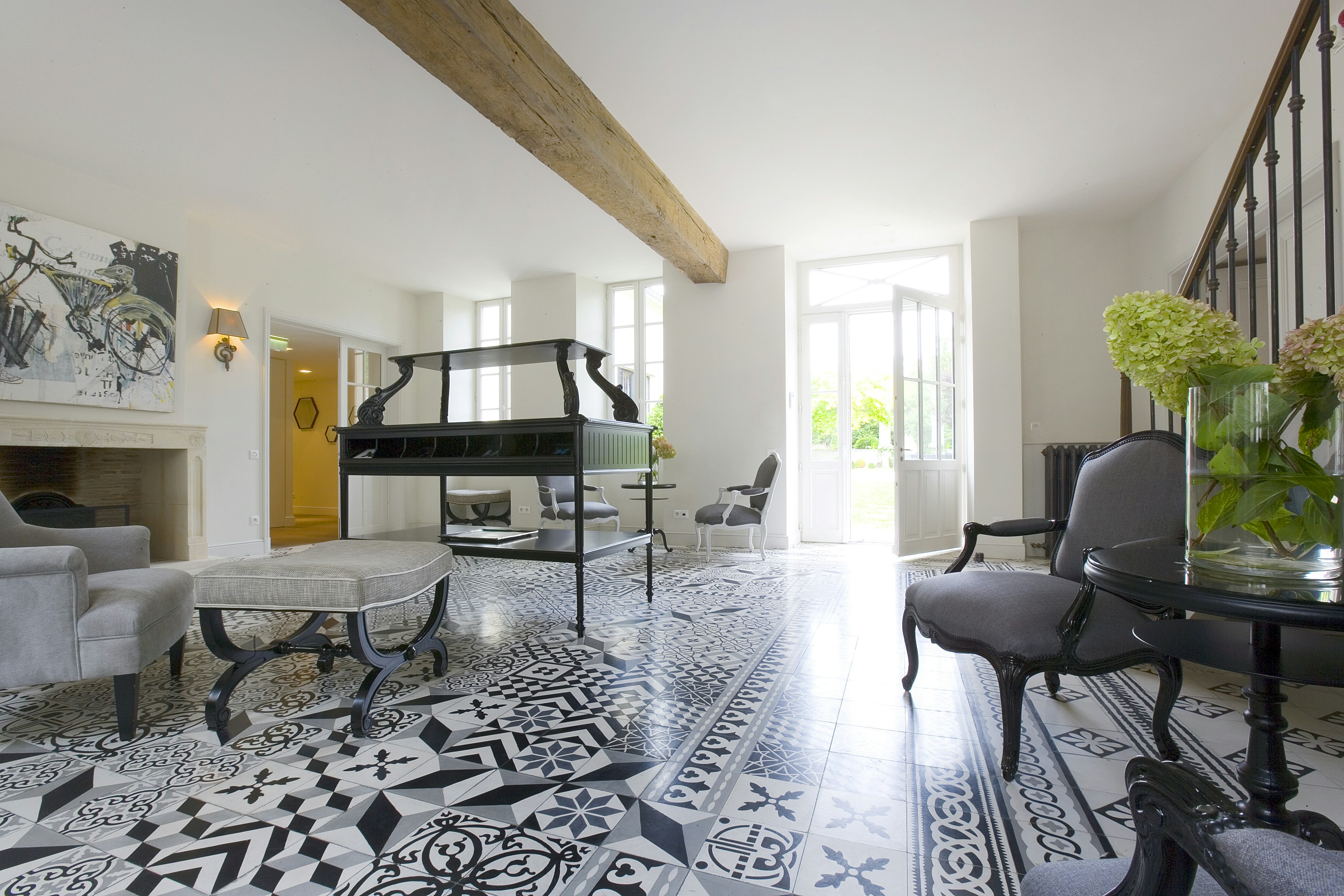 La Demeure des Jardins