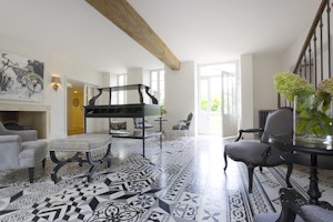 La Demeure des Jardins