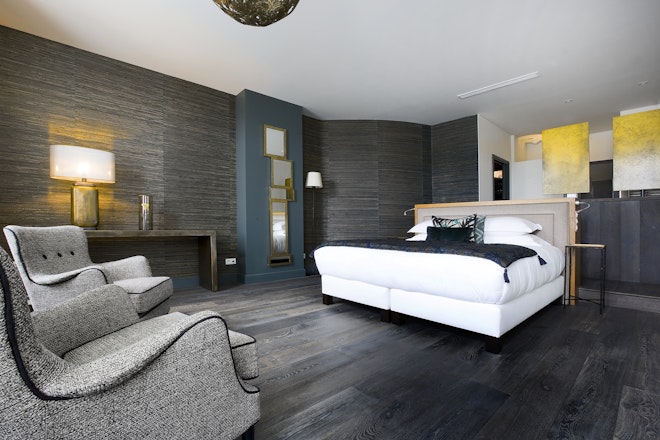 La Demeure des Jardins