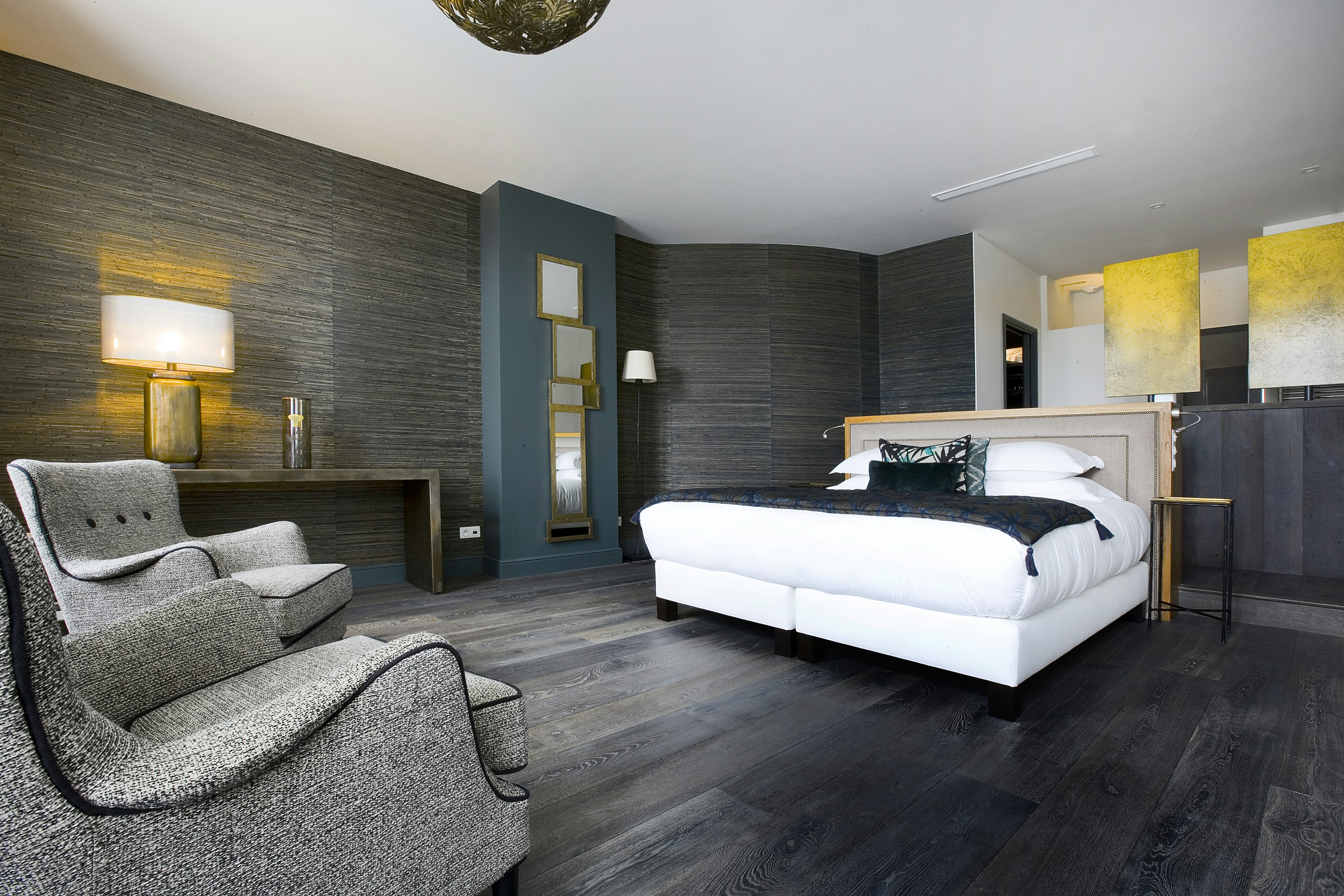 La Demeure des Jardins