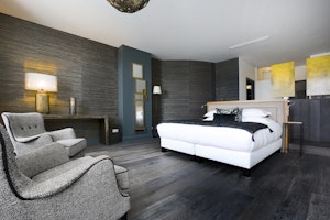 La Demeure des Jardins