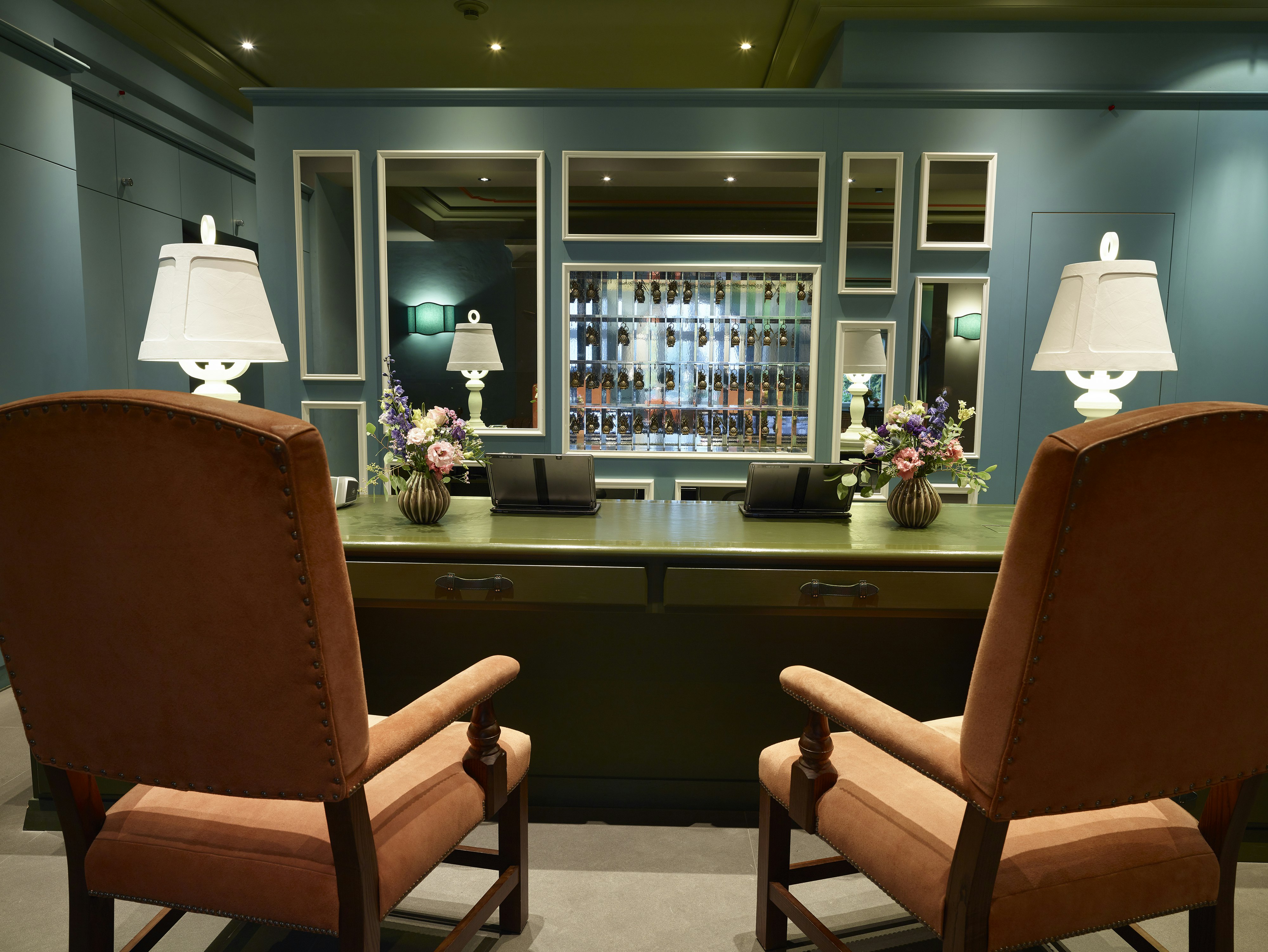 Signature Restaurant Leonard's