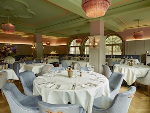 LEONARDs Restaurant
