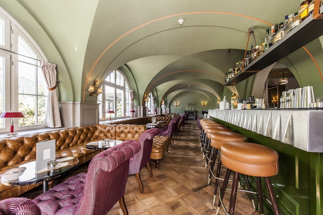 The Bar