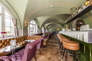 The Bar