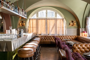 The Bar