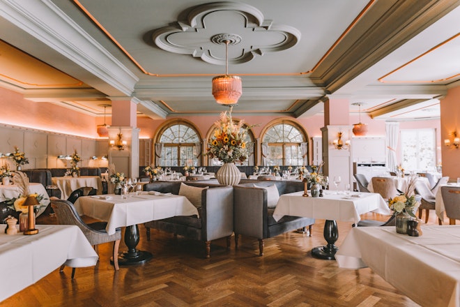LEONARDs Restaurant