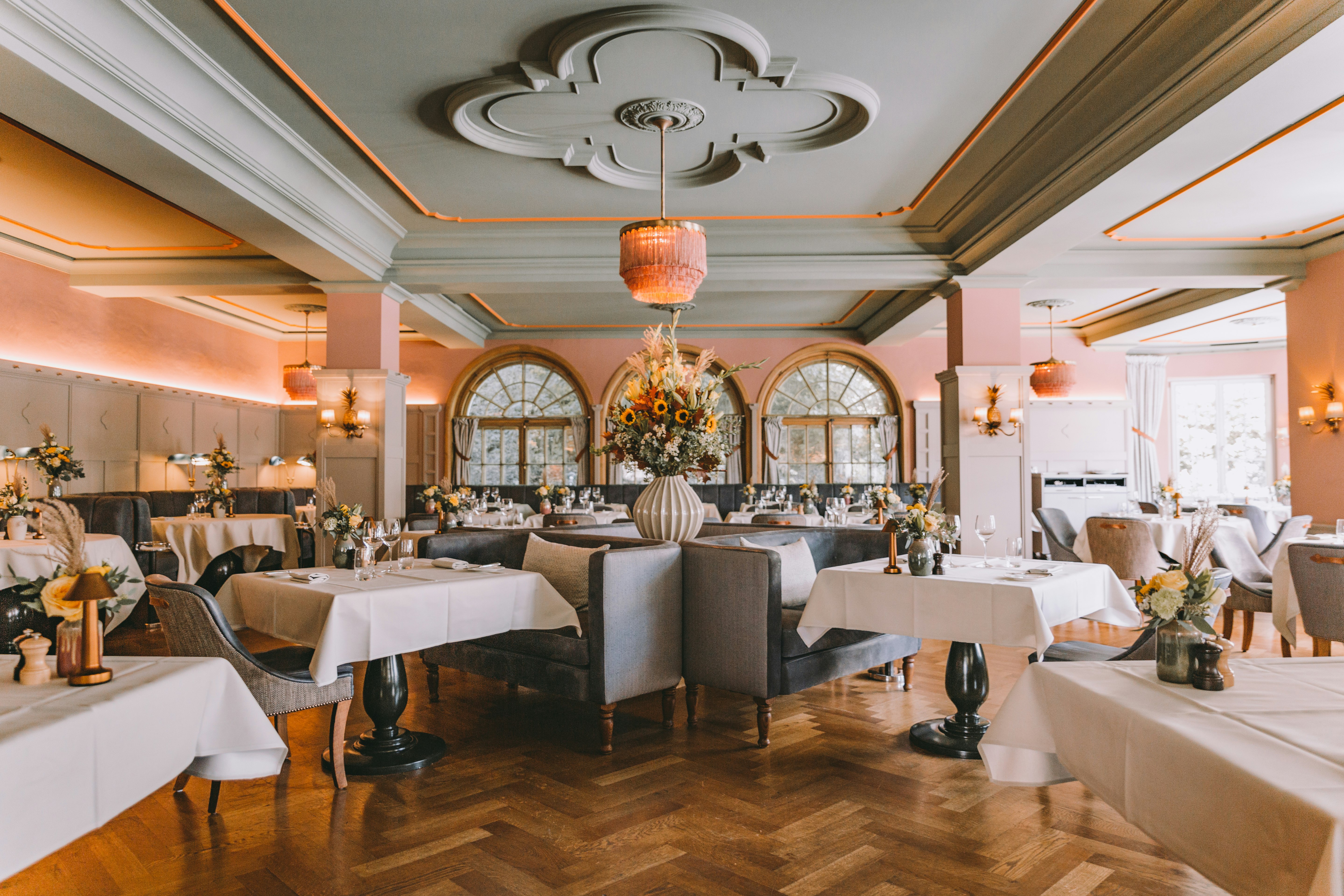 Leonard's Restaurant