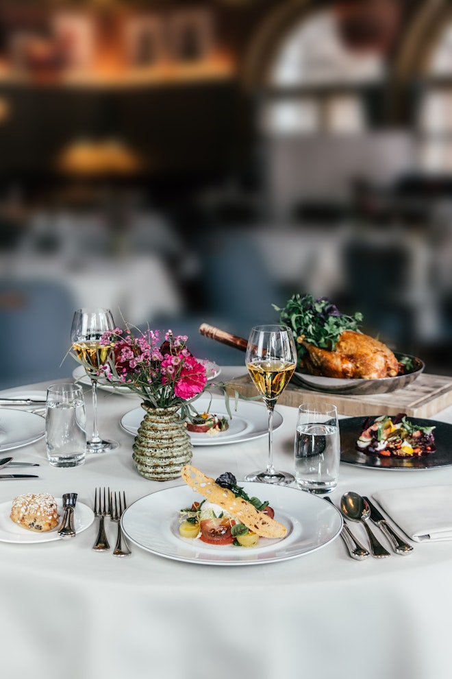 LEONARDs Restaurant