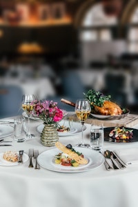 LEONARDs Restaurant