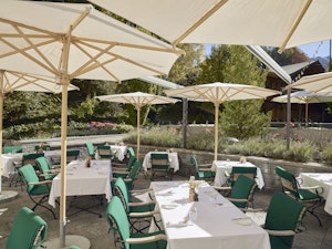 Summer Terrace