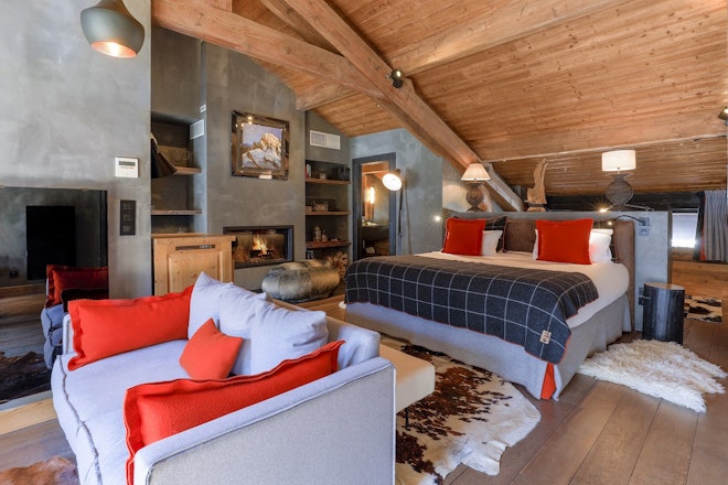 Suite Royale