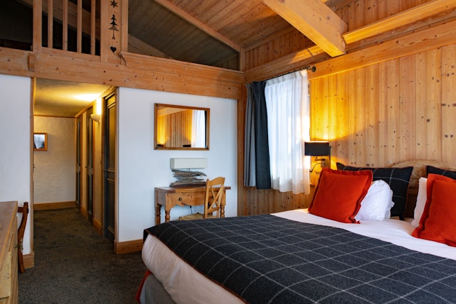 Premiere Room