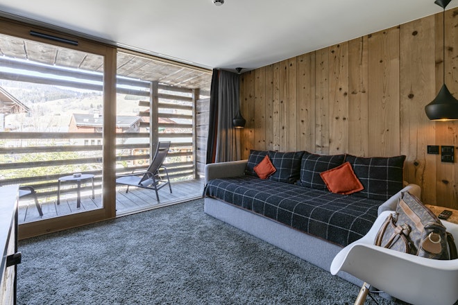 Suite Deluxe
