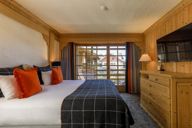 Single Room