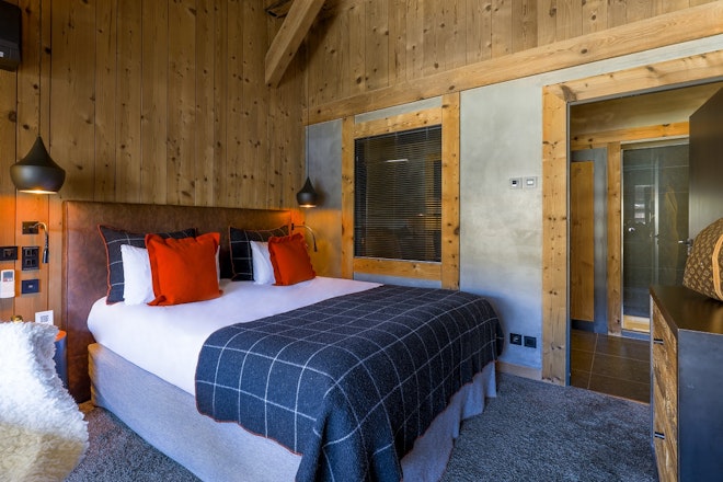 Suite Deluxe